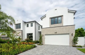 Single Family For Sale