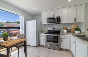 Residential Lease For Rent