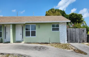 Residential Lease For Rent