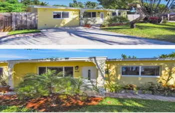 Single Family For Sale