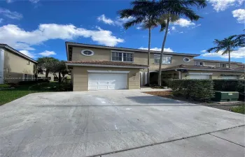 Townhouse For Sale