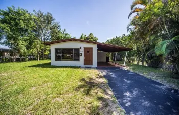 Residential Lease For Rent
