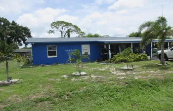 Single Family For Sale