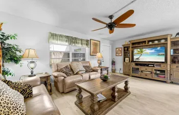 Residential Lease For Rent