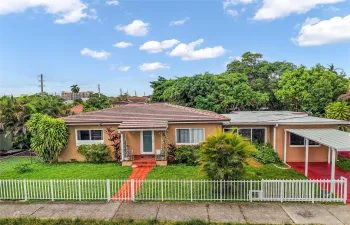 Single Family For Sale