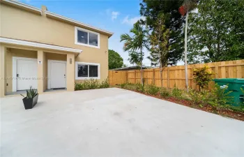 Residential Lease For Rent