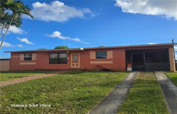 Residential Lease For Rent