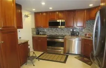 Residential Lease For Rent