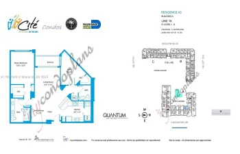 Residential Lease For Rent