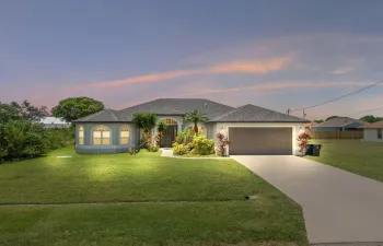 Single Family For Sale