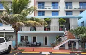 Residential Lease For Rent