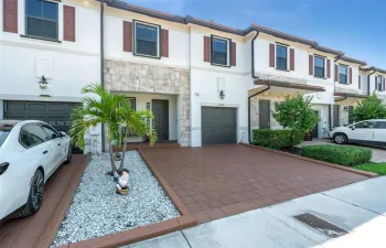 Townhouse For Sale