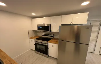 Residential Lease For Rent