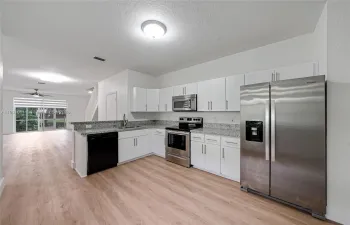 Residential Lease For Rent
