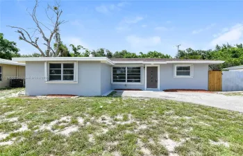Residential Lease For Rent