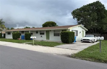 Residential Lease For Rent