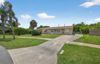 Single Family For Sale