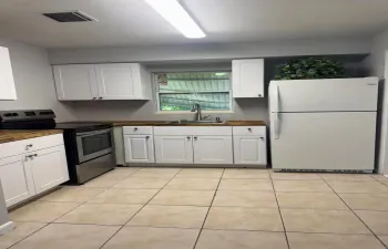 Residential Lease For Rent