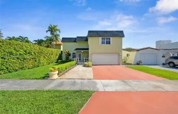 Single Family For Sale