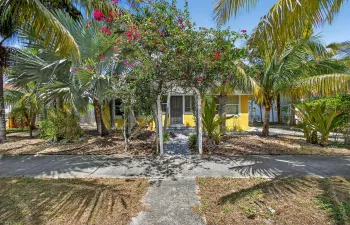 Single Family For Sale