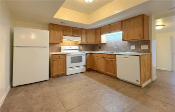 Residential Lease For Rent
