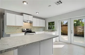 Residential Lease For Rent