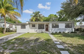 Single Family For Sale