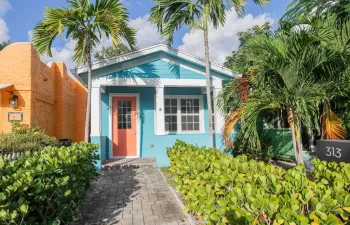 Residential Lease For Rent