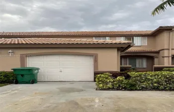 Townhouse For Sale