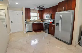 Residential Lease For Rent