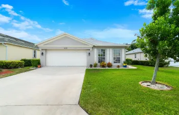 Single Family For Sale