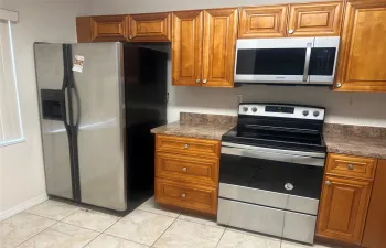 Residential Lease For Rent