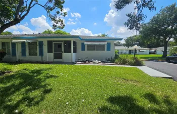 Residential Lease For Rent