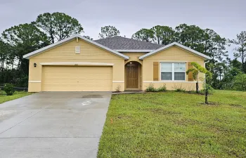 Single Family For Sale