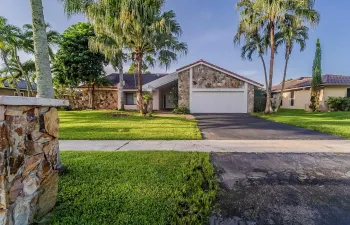 Single Family For Sale