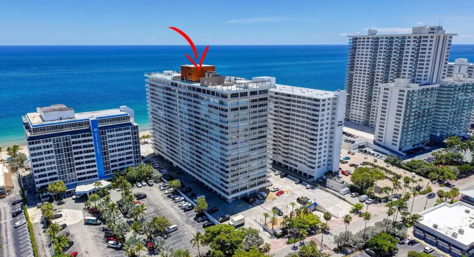 Building Location