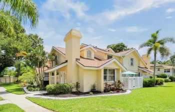 Townhouse For Sale