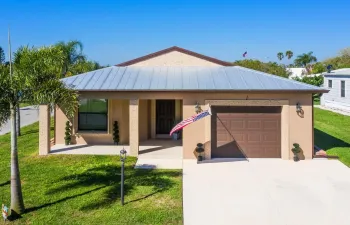 Single Family For Sale