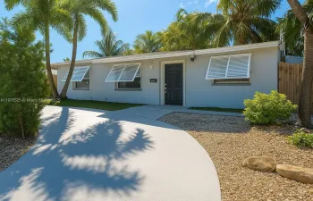 Residential Lease For Rent