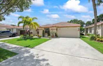 Residential Lease For Rent