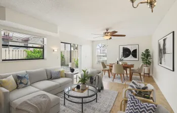 Residential Lease For Rent