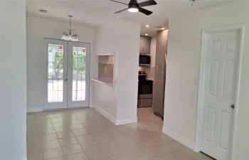 Residential Lease For Rent
