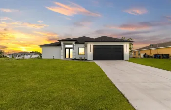 Single Family For Sale