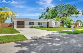 Residential Lease For Rent