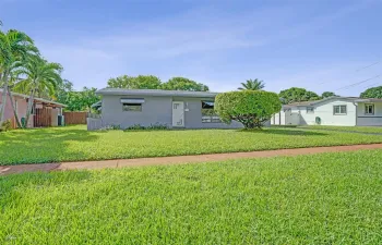 Single Family For Sale