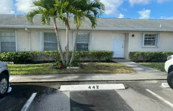 Residential Lease For Rent
