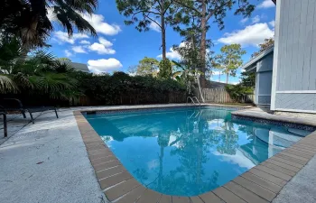 Residential Lease For Rent
