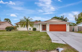 Single Family For Sale