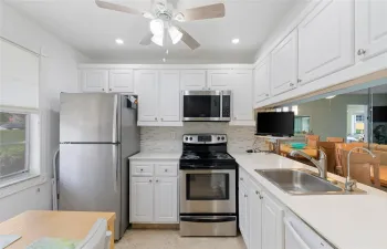 Residential Lease For Rent