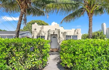 Residential Lease For Rent